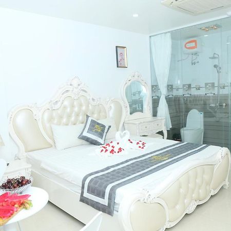 Noi Bai Ville Airport Hotel 河内 外观 照片