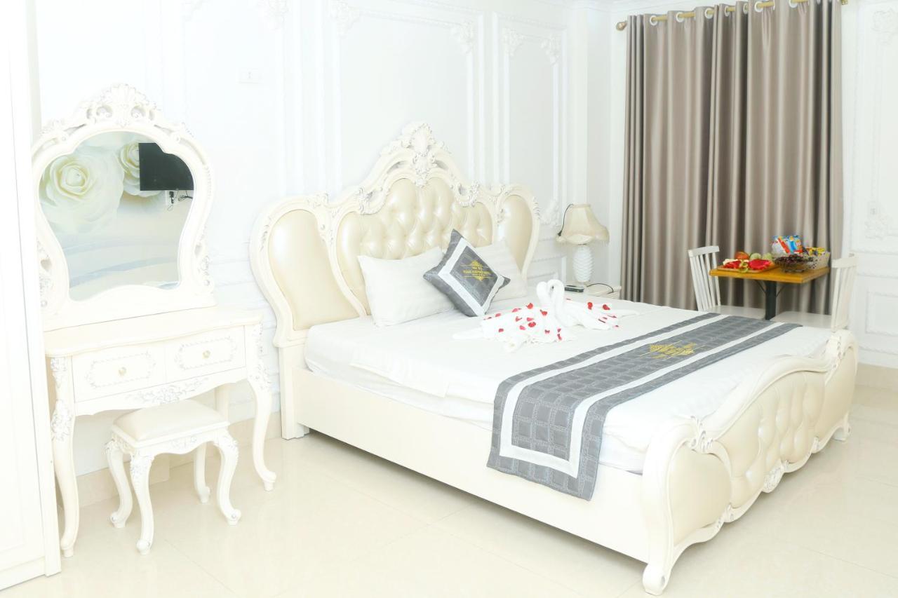 Noi Bai Ville Airport Hotel 河内 外观 照片
