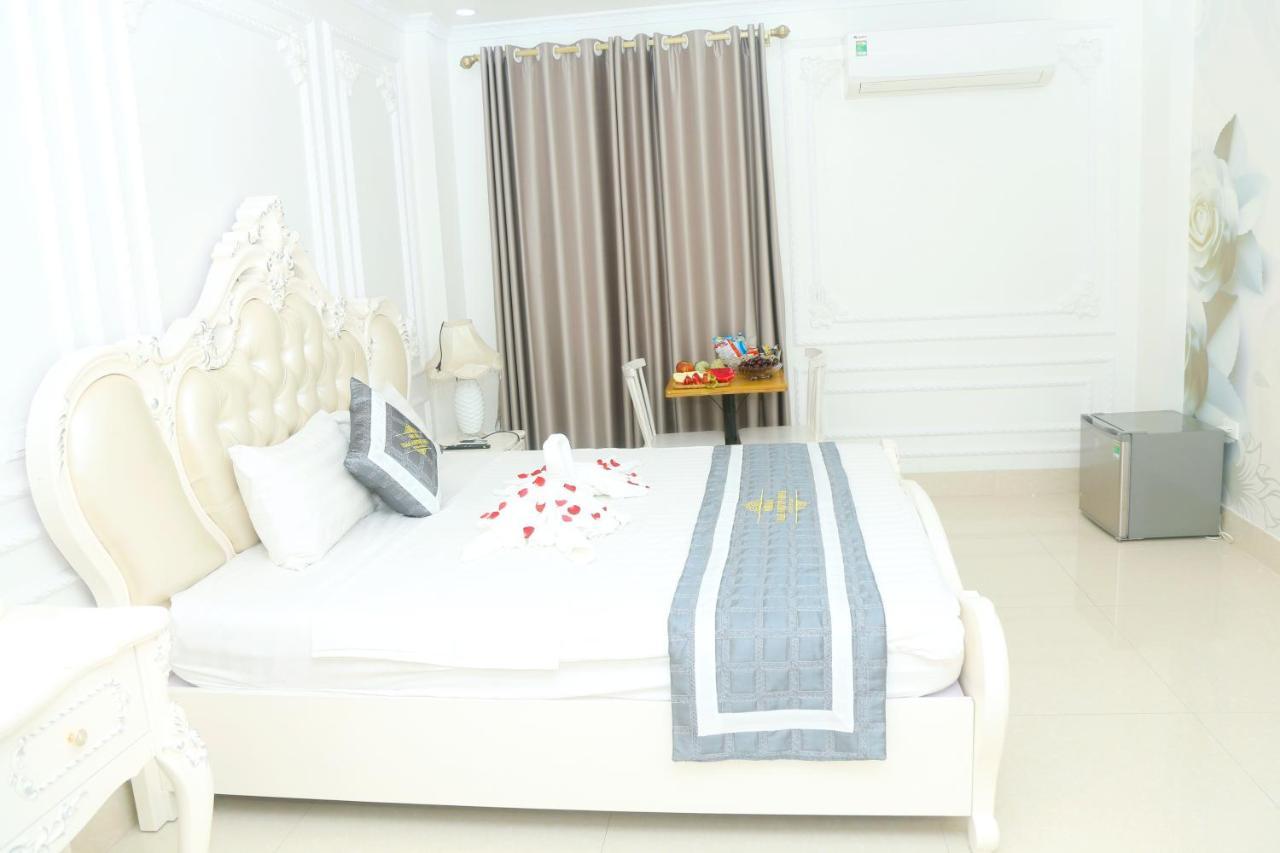 Noi Bai Ville Airport Hotel 河内 外观 照片